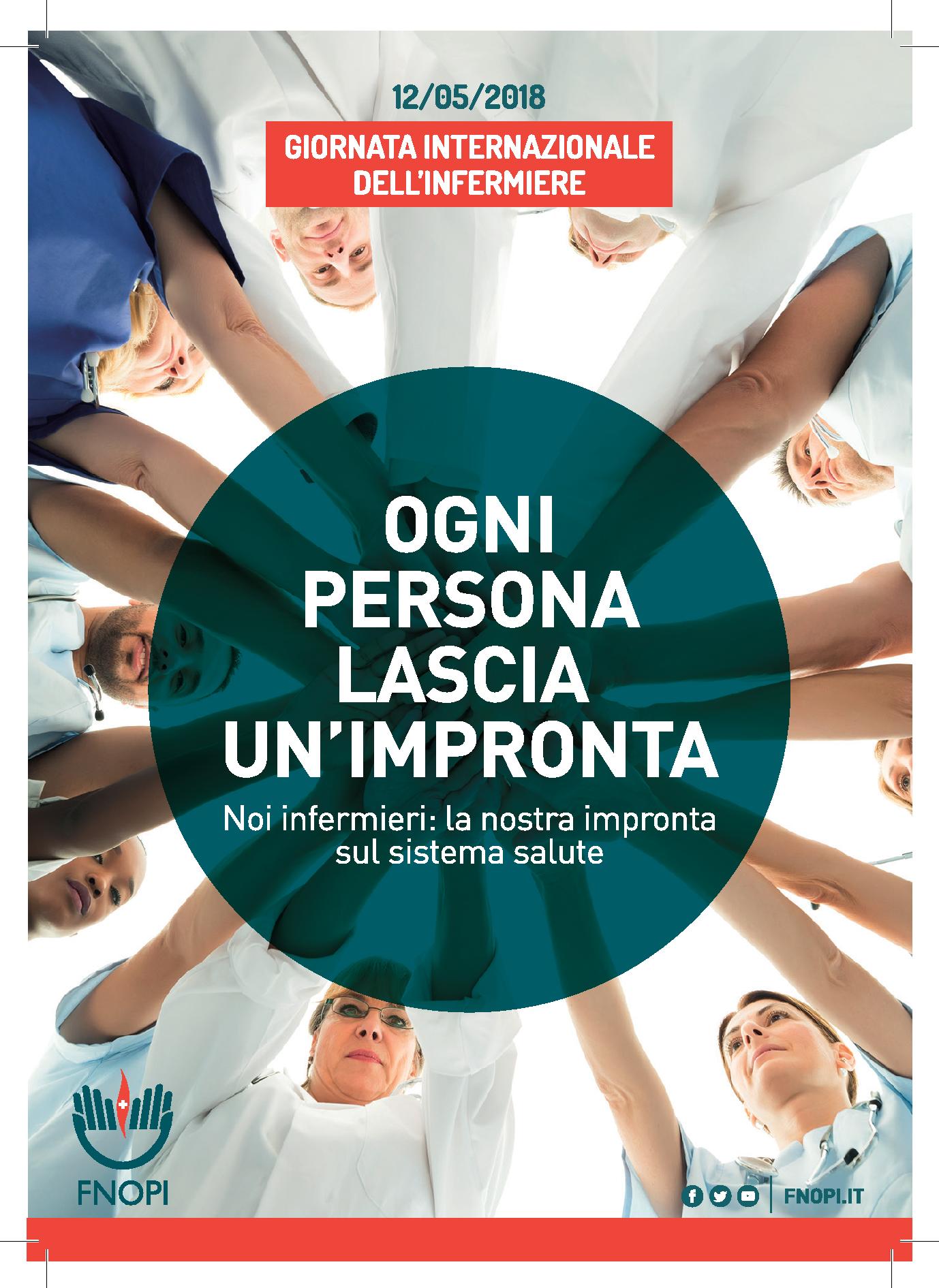 Giornata internazionale dell'infermiere, le iniziative di Opi Ascoli Piceno